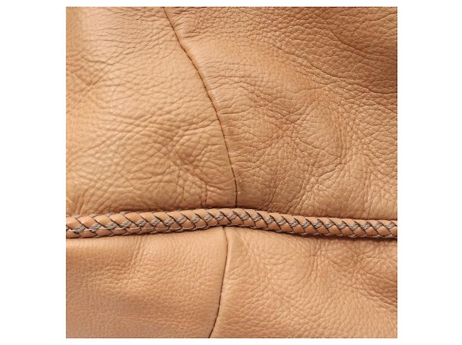 Borsa a Spalla Gucci Marrakech Beige - vista 6