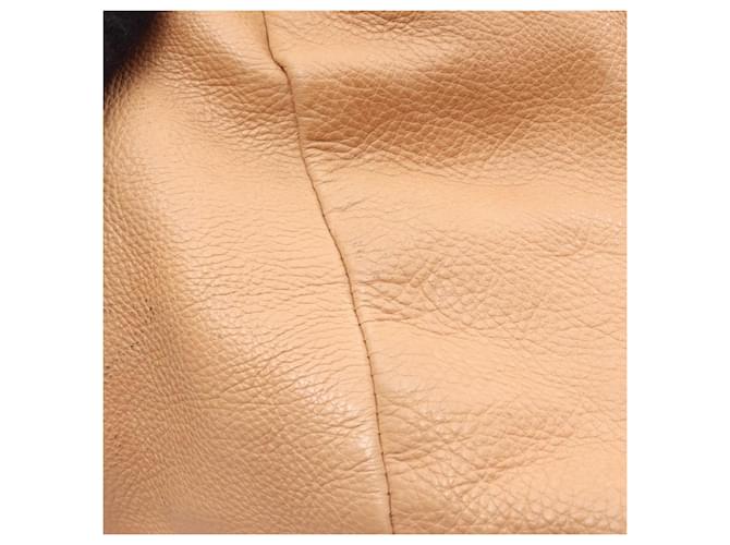 Borsa a Spalla Gucci Marrakech Beige - vista 8
