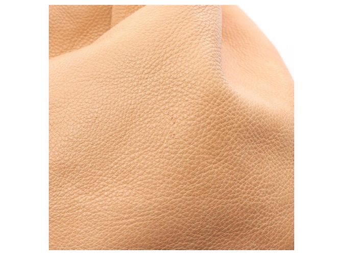 Borsa a Spalla Gucci Marrakech Beige - vista 9