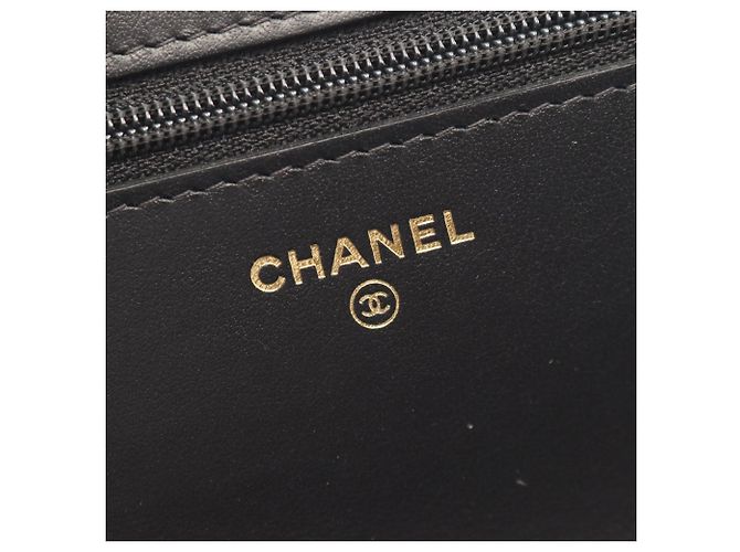 Chanel 2.55 Matelassé Mini Shoulder Bag Negro - vista 4