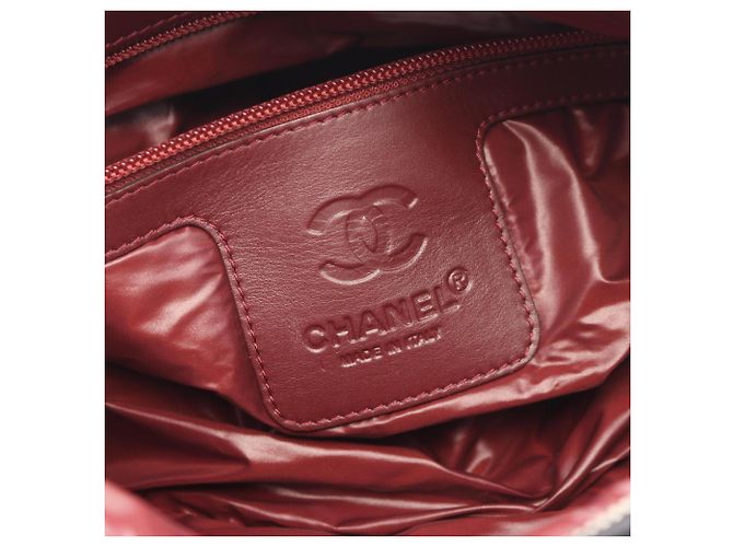Chanel Coco Cocoon Handtasche Schwarz - Ansicht 4