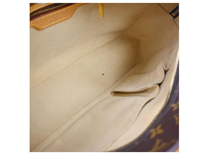 Louis Vuitton Vivacite Monogram Canvas Marrone - vista 3