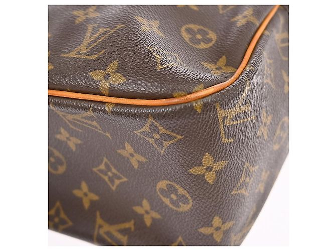 Louis Vuitton Vivacite Monogram Canvas Marrone - vista 7