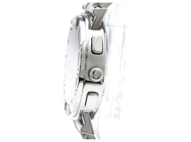 Tiffany & Co Relógio Tiffany Atlas Chronograph Quartz Z0002.32.10A11A00A - vista 4