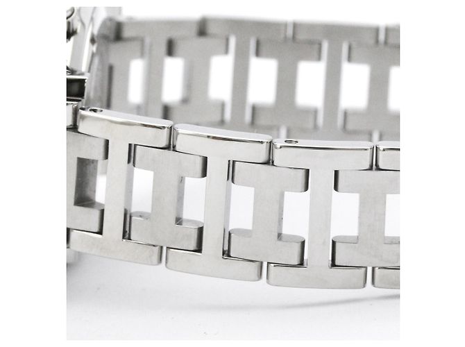 Reloj mujer Hermès Clipper Diver Chronograph Quartz CL2.317 - vista 3
