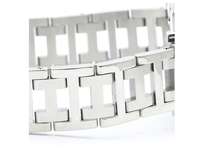 Reloj mujer Hermès Clipper Diver Chronograph Quartz CL2.317 - vista 7