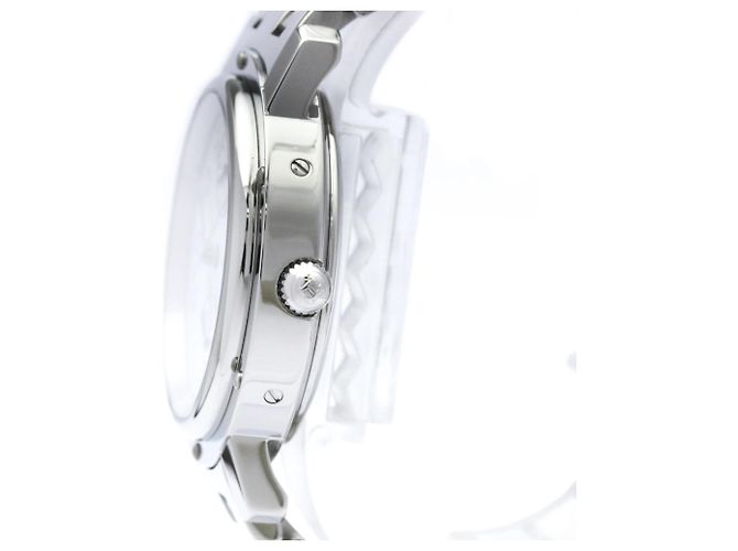 Hermès Relógio automático de aço Hermes Clipper Power Reserve CL5.710 - vista 4