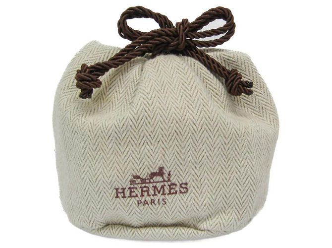 Hermès Relógio automático de aço Hermes Clipper Power Reserve CL5.710 - vista 6