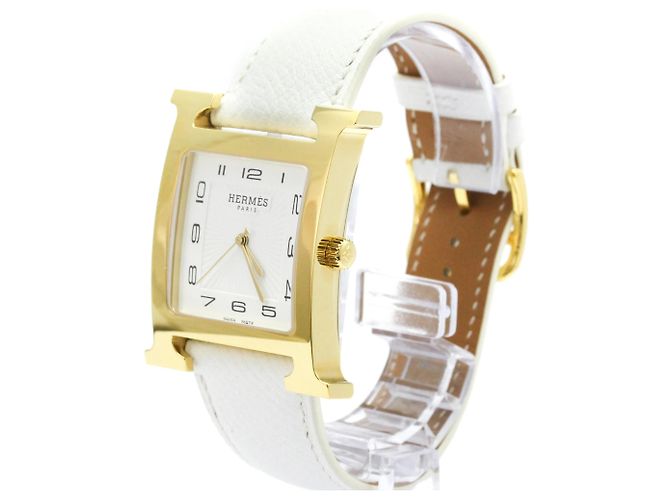 Hermès Relógio Masculino Hermes Heure H Quartz - vista 2