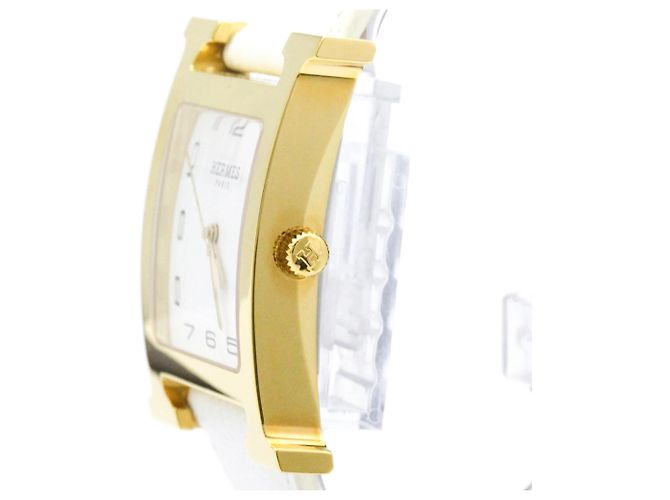 Hermès Relógio Masculino Hermes Heure H Quartz - vista 4