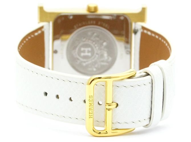 Hermès Relógio Masculino Hermes Heure H Quartz - vista 5