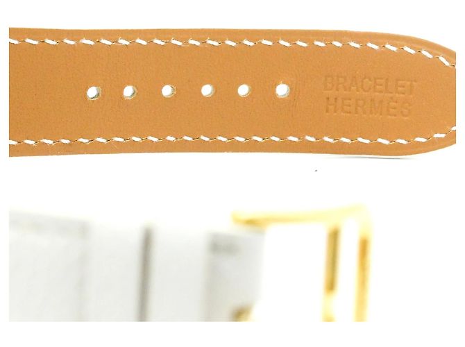 Hermès Relógio Masculino Hermes Heure H Quartz - vista 8