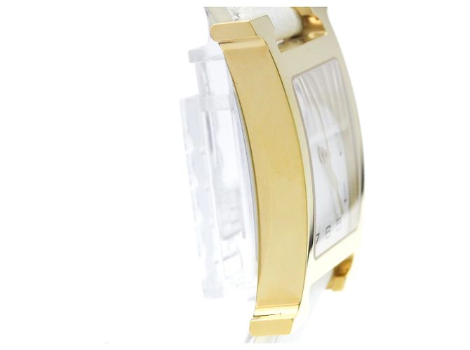 Hermès Relógio Masculino Hermes Heure H Quartz - vista 9