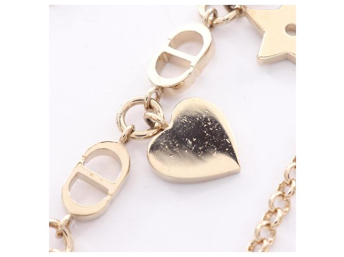 Christian Dior Dior Kids Star Bag Golden - Ansicht 14