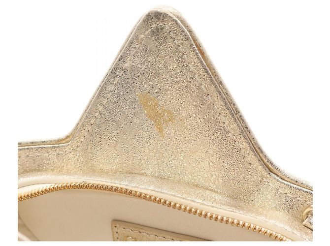 Christian Dior Dior Kids Star Bag Golden - Ansicht 6