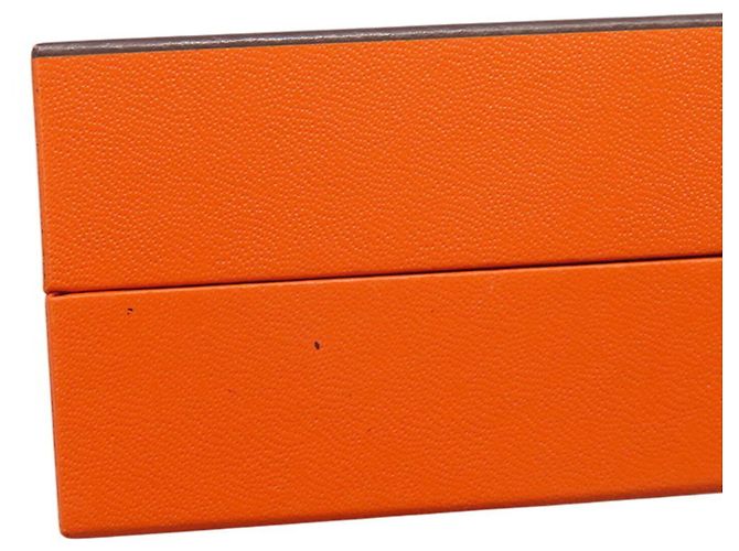 Hermès Collana Amulette Kelly Hermes - vista 8