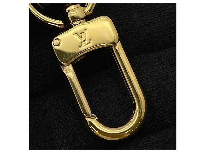 Zaino Louis Vuitton Monogram Palm Springs MINI Nero Monogramma - vista 16