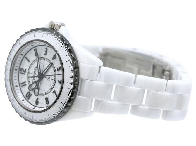 Chanel J12 Couture H9763 Women's Watch - vista 3
