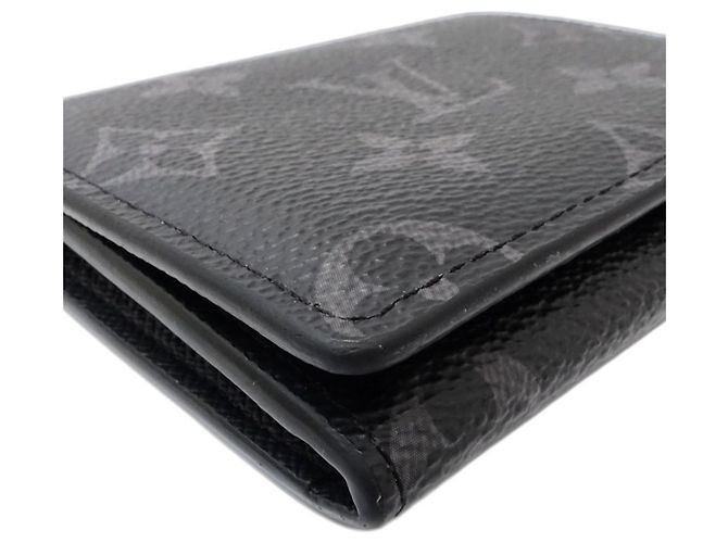 Tarjetero Monogram Eclipse Louis Vuitton - vista 5