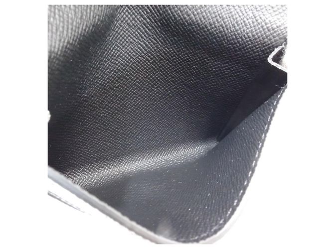 Tarjetero Monogram Eclipse Louis Vuitton - vista 7