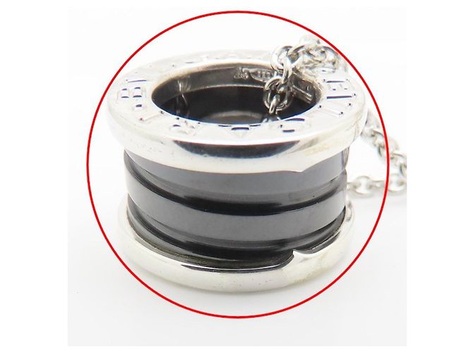 Bulgari Collana Bvlgari Save the Children B.zero1 - vista 12