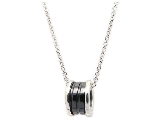 Bulgari Collana Bvlgari Save the Children B.zero1 - vista 2