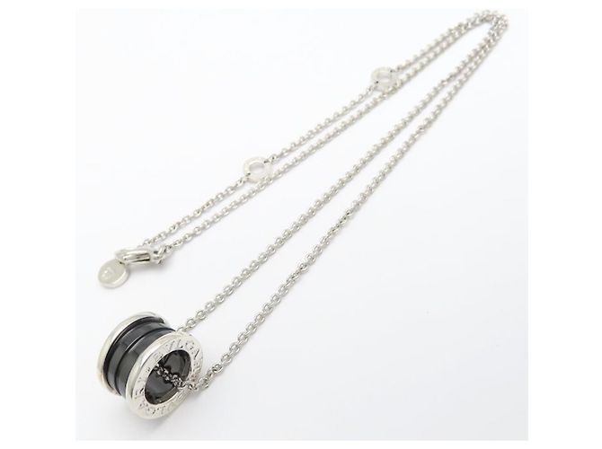 Bulgari Collana Bvlgari Save the Children B.zero1 - vista 4