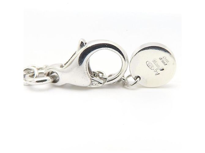 Bulgari Collana Bvlgari Save the Children B.zero1 - vista 6