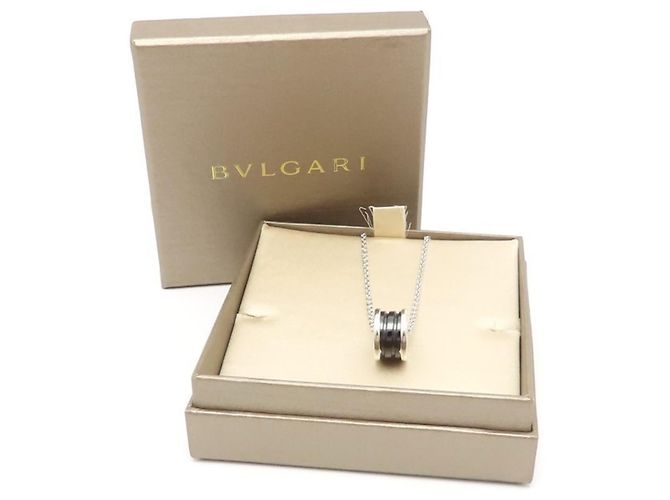 Bulgari Collana Bvlgari Save the Children B.zero1 - vista 7
