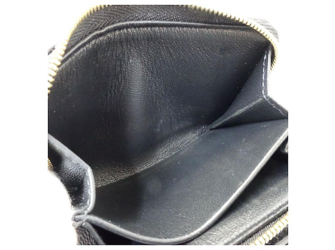 Louis Vuitton Monogram Bi-fold Wallet Braun - Ansicht 10