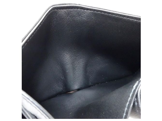 Louis Vuitton Monogram Bi-fold Wallet Braun - Ansicht 13