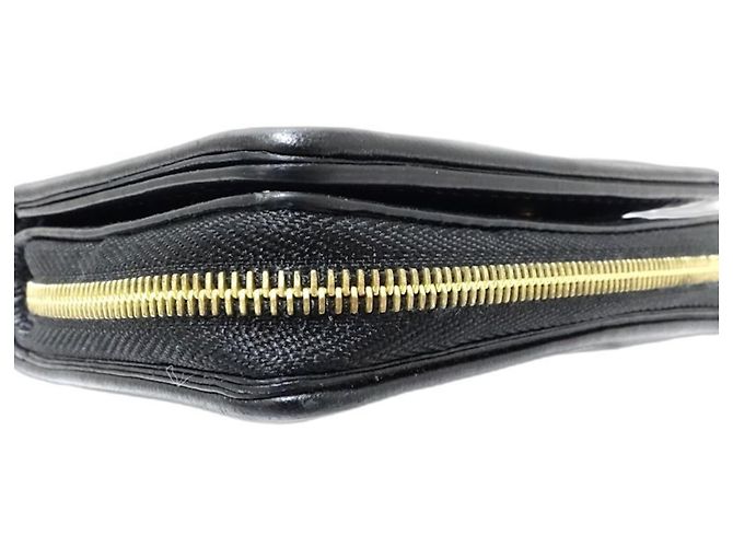 Louis Vuitton Monogram Bi-fold Wallet Braun - Ansicht 5