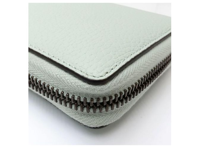 Gucci Long Wallet in Blassgrün - Ansicht 4