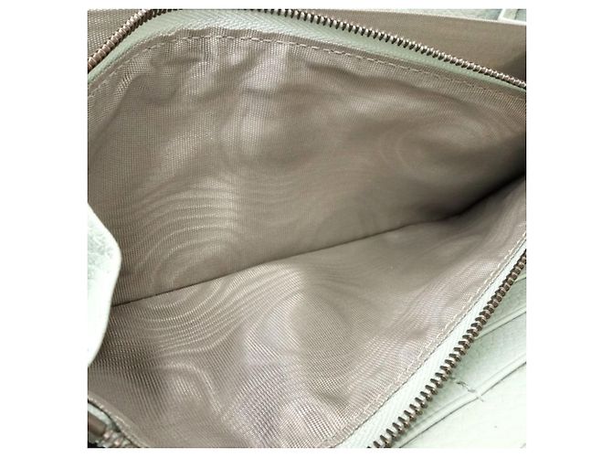 Gucci Long Wallet in Blassgrün - Ansicht 6
