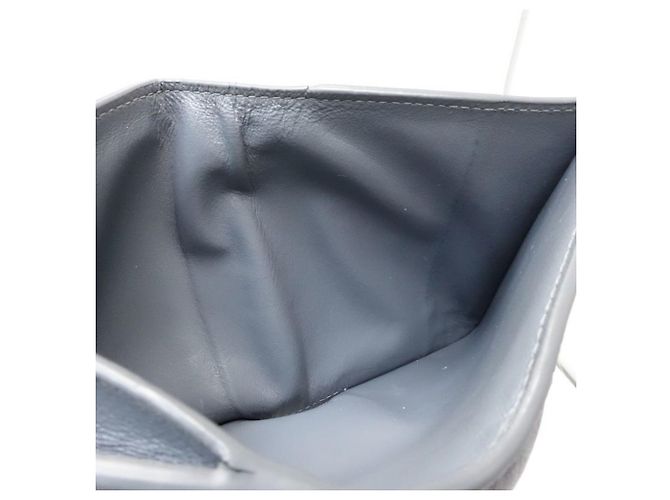 Cassette Cartera Bi-fold Bottega Veneta Castaño - vista 10