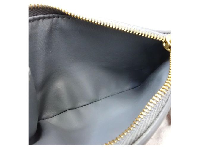 Cassette Cartera Bi-fold Bottega Veneta Castaño - vista 11
