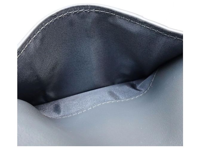 Cassette Cartera Bi-fold Bottega Veneta Castaño - vista 12
