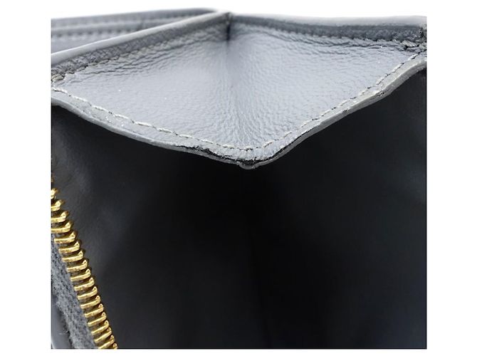 Cassette Cartera Bi-fold Bottega Veneta Castaño - vista 13