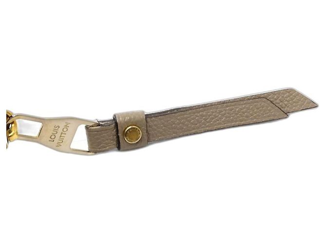 Louis Vuitton Bicolor Empreinte Long Wallet Grau Roh - Ansicht 5