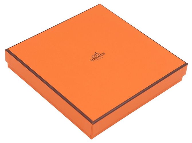 Hermès Tracolla Hermes Bandoulière Nero Rosso - vista 10