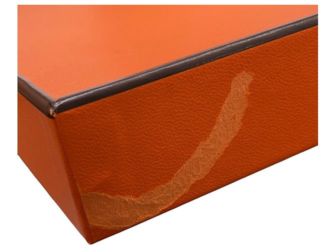 Hermès Borsa a tracolla Hermes Evelyne 3 PM D'oro - vista 12