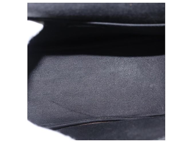Louis Vuitton Mirada Monogram Vernis Nero - vista 5