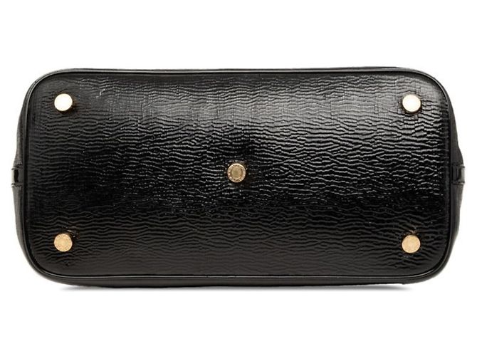 Bulgari Borsa Bvlgari Isabella Rossellini Nero - vista 3