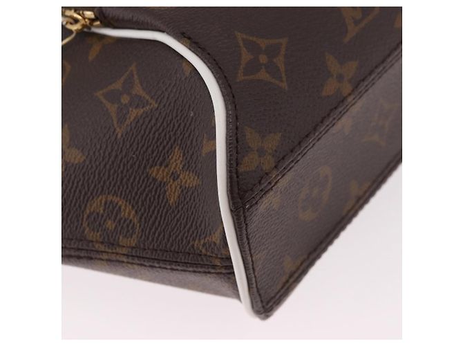 LOUIS VUITTON Borsa Monogram Ellipse BB M20752 LV Auth 187620SAM Monogramma - vista 14