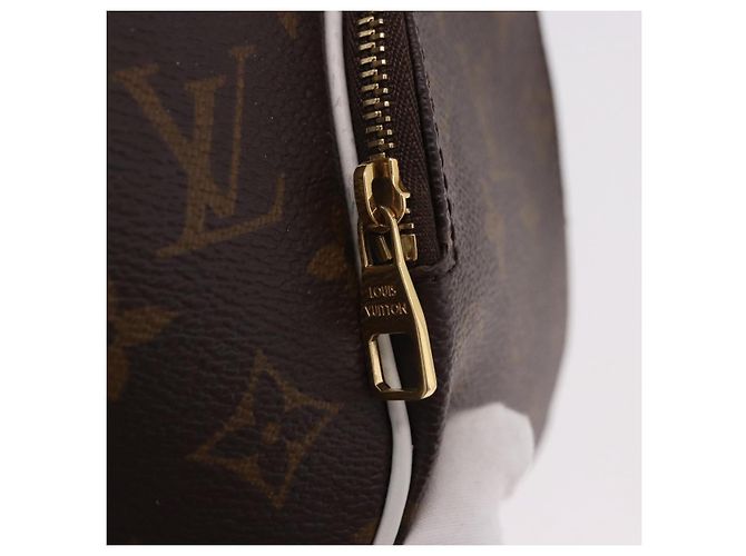 LOUIS VUITTON Borsa Monogram Ellipse BB M20752 LV Auth 187620SAM Monogramma - vista 16
