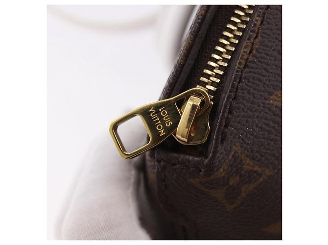 LOUIS VUITTON Borsa Monogram Ellipse BB M20752 LV Auth 187620SAM Monogramma - vista 17