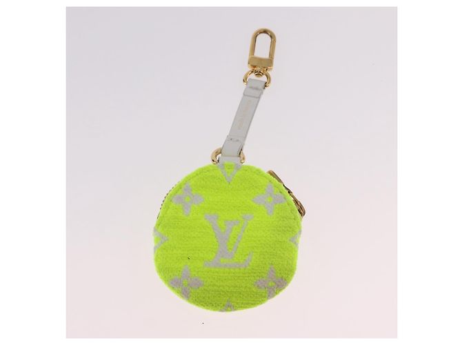 LOUIS VUITTON Borsa Monogram Ellipse BB M20752 LV Auth 187620SAM Monogramma - vista 25