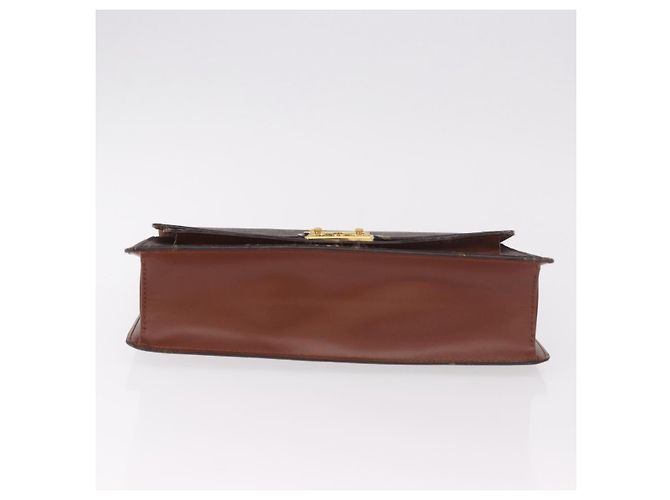 LOUIS VUITTON Borsa Monogram Monceau 28 M51185 LV Auth 187221 Monogramma - vista 5