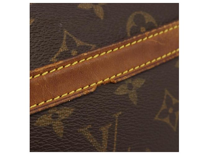 LOUIS VUITTON Borsa a Spalla Monogram Reporter PM M45254 LV Auth hk3853 Monogramma - vista 8