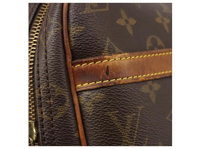 LOUIS VUITTON Borsa a Spalla Monogram Reporter PM M45254 LV Auth hk3853 Monogramma - vista 9